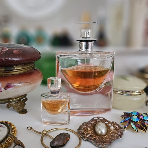 Recenze parfému La Vie Est Belle od Lancôme